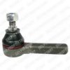 PEUGE 38743O Tie Rod End